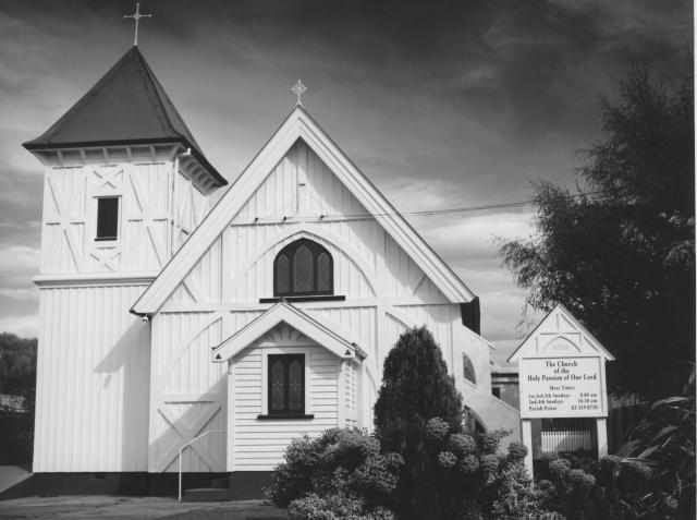 Roman Catholic Church 