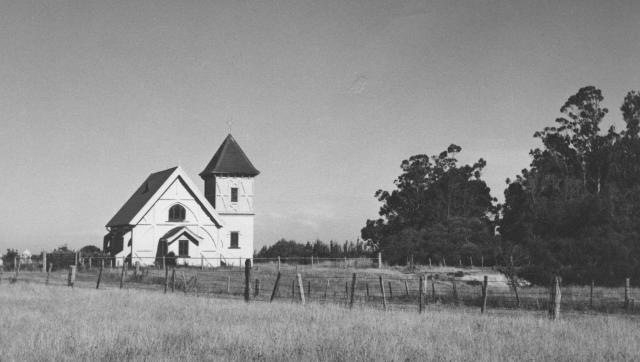 Roman Catholic Church of the Holy Passion, Amberley
