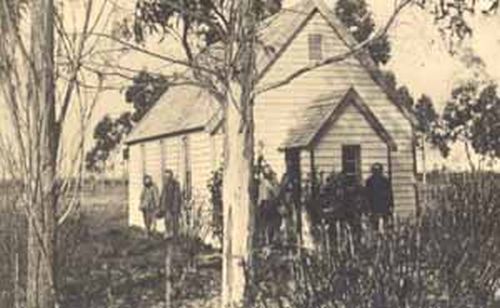 Little Bethel - Rangiora