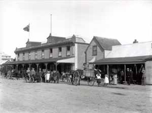 North Canterbury Cooperative Stores Company Ltd