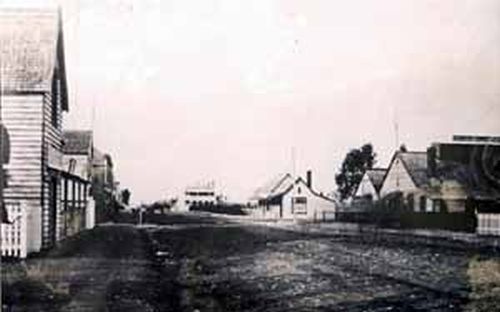 High Street - Rangiora