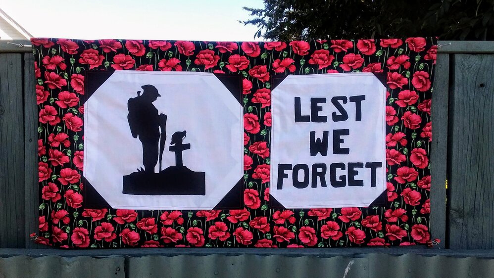 ANZAC 