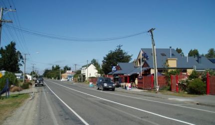 Main Street - Cust, 2008