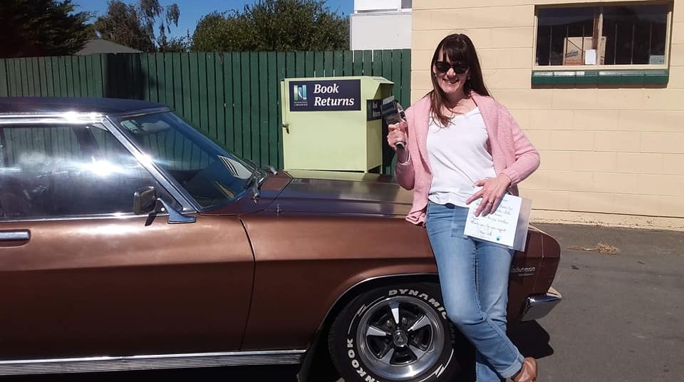 Lockdown Preparation