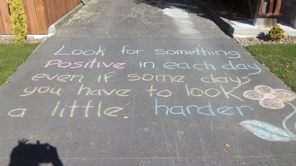 Pavement Inspiration