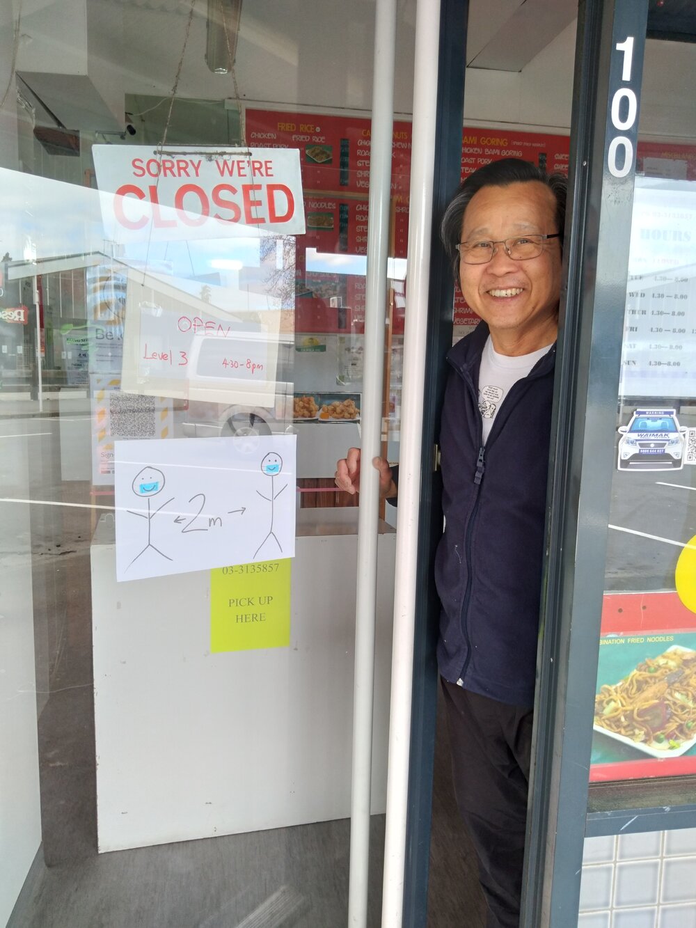 Preparing For Level 3