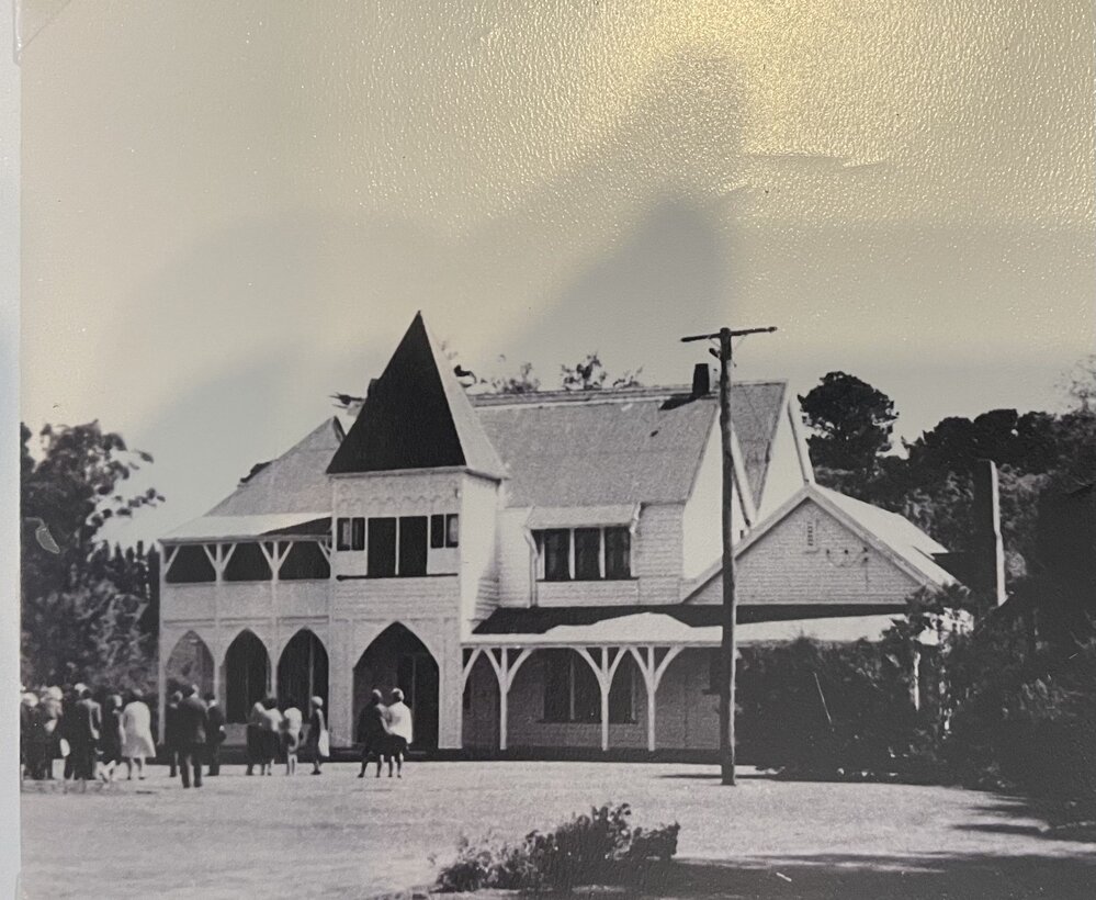 Springbank homestead 2