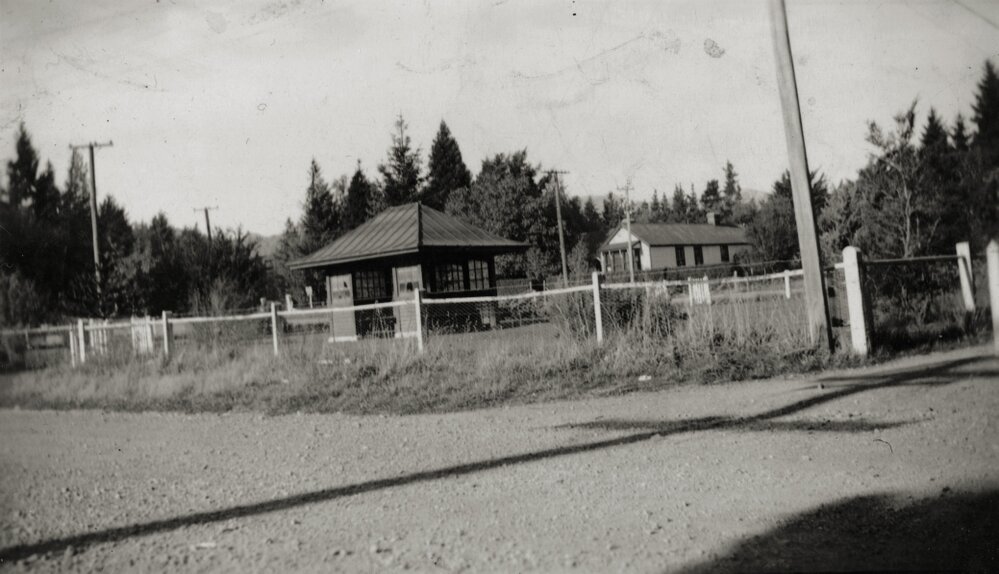 Village Green - Hanmer Springs