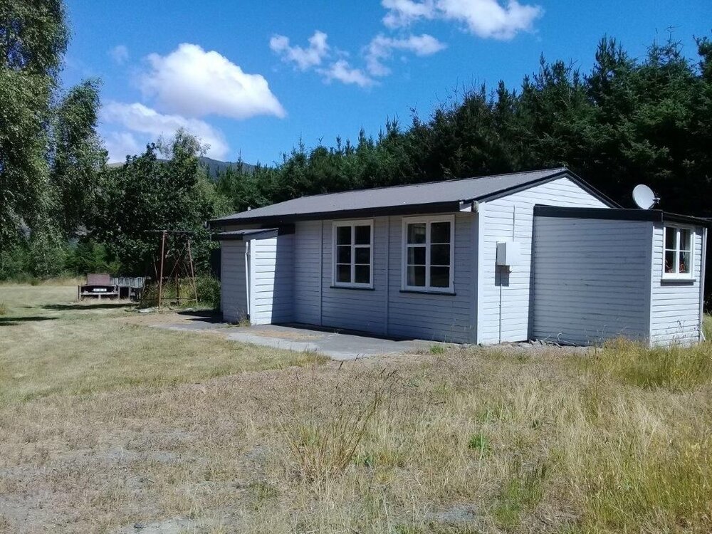 Lees Valley School Reserve