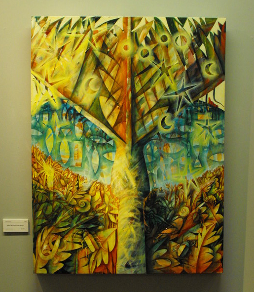 When The Seas Were Lavish 2