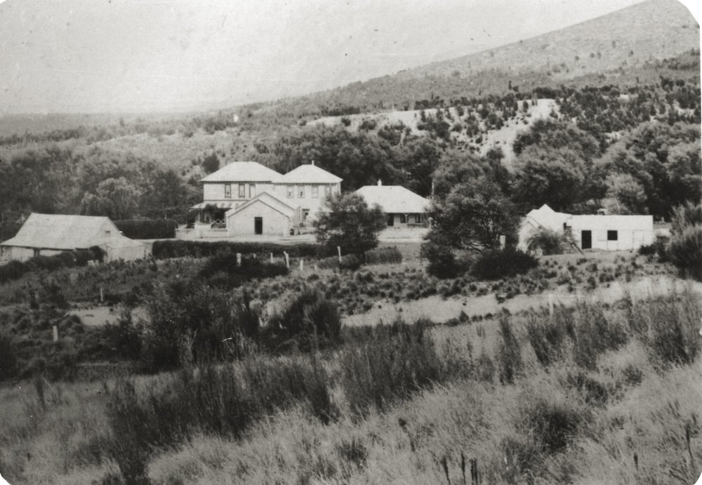 Jollies Pass Hotel - Hanmer Springs