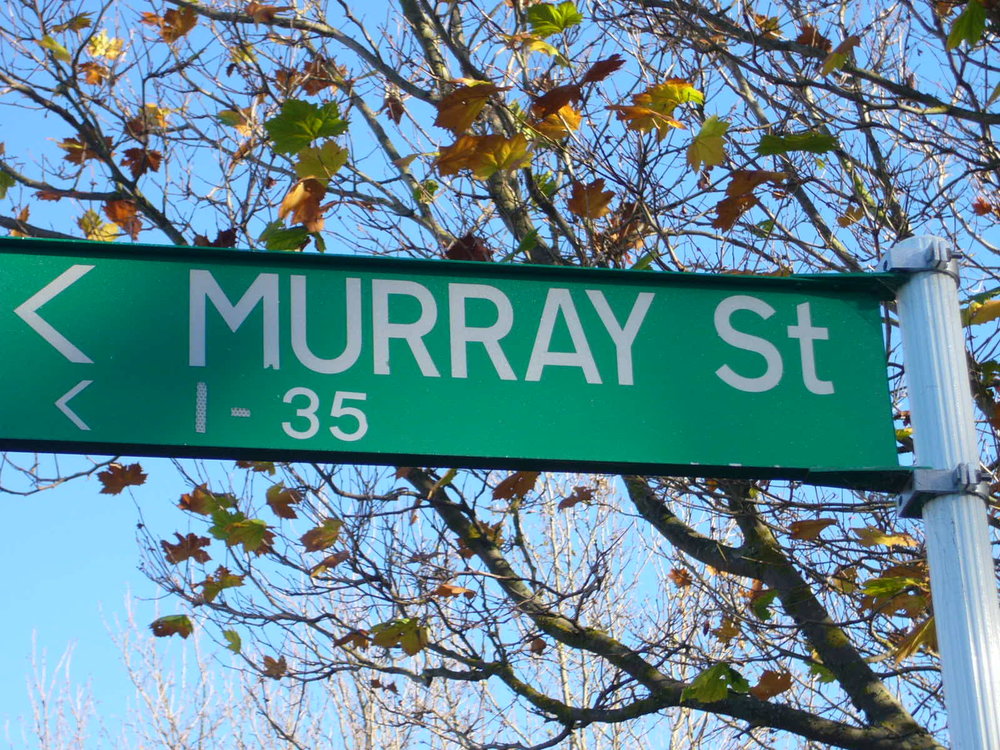 Murray Street