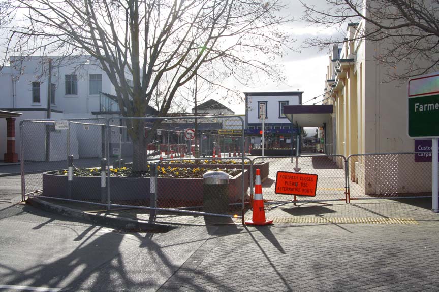  The Farmers - Rangiora