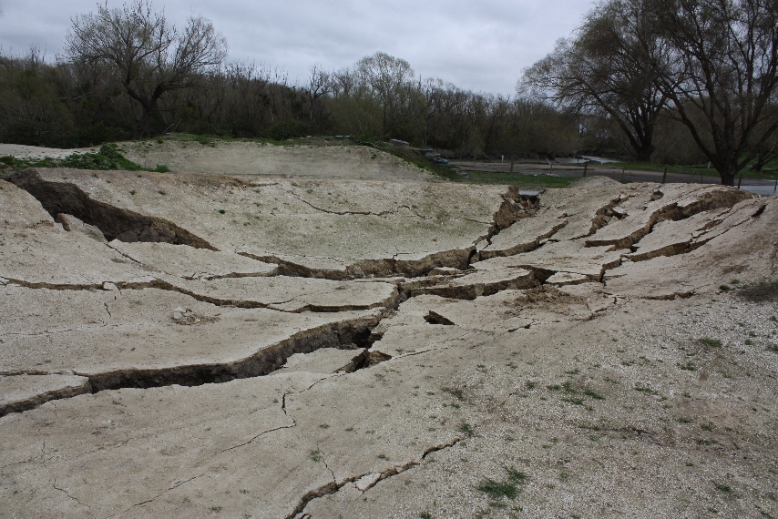 Cass Street, Kaiapoi
