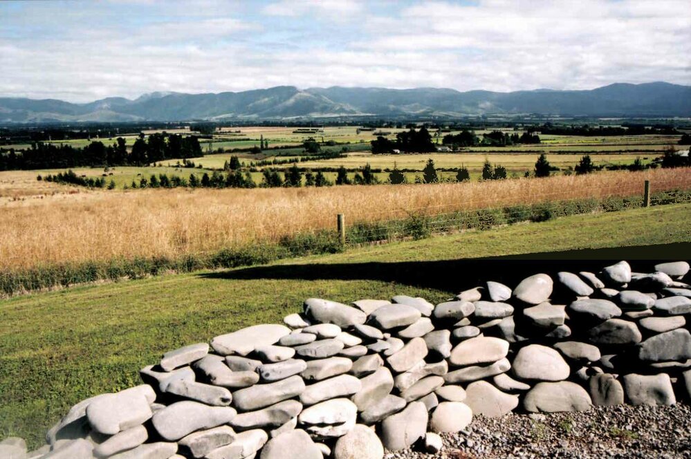 Glentui and Birch Hill