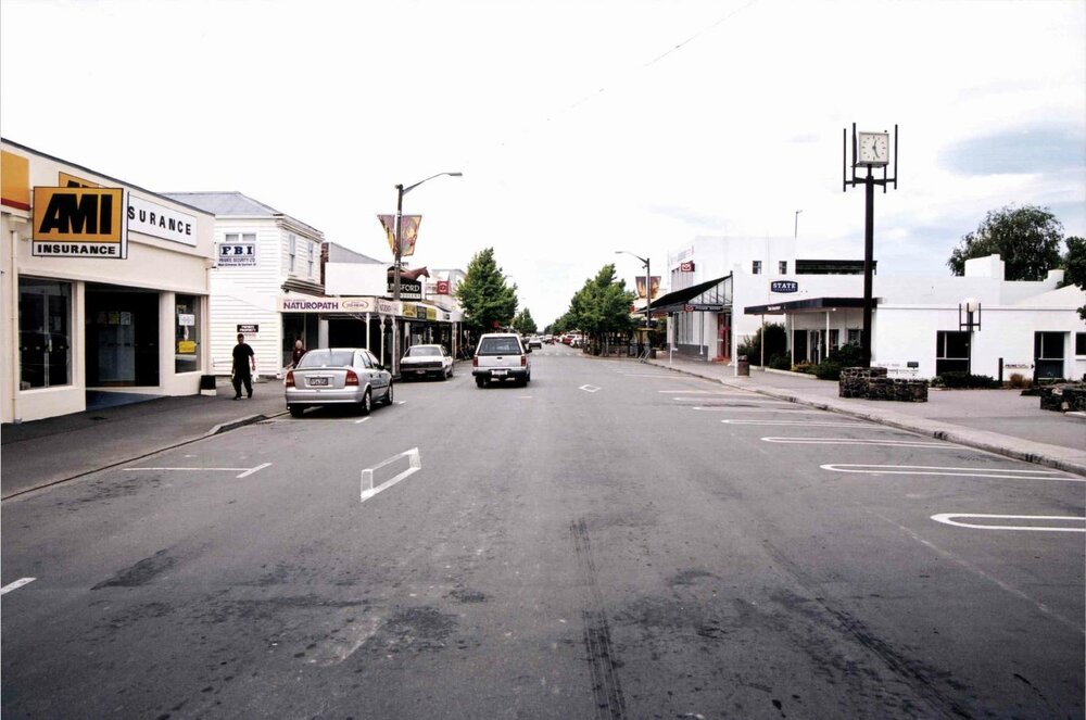 High Street 2 - Rangiora  