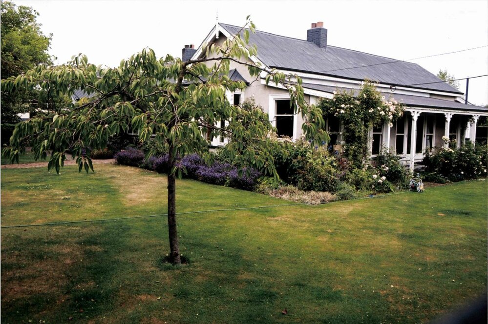 'Oakleigh' - Rangiora