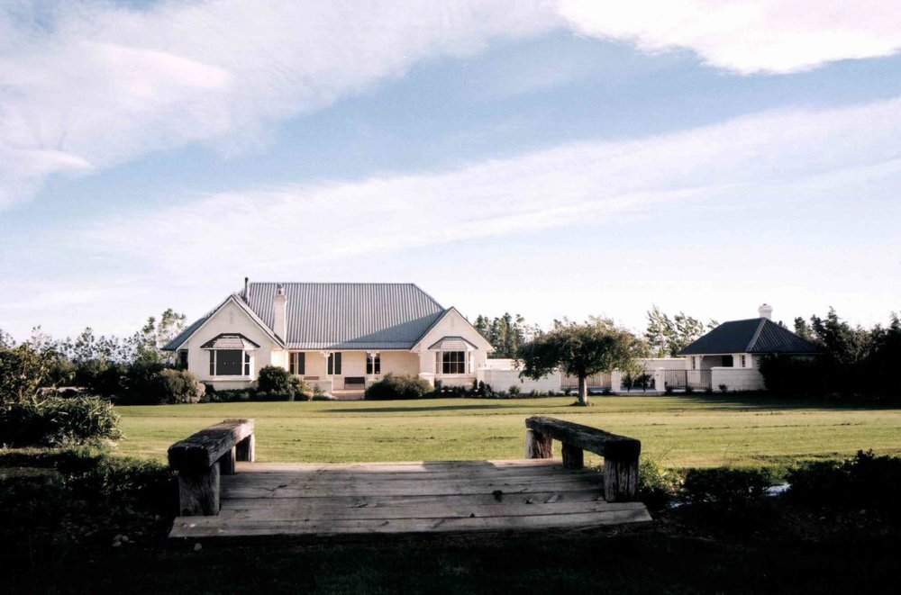 Fernside House - Fernside