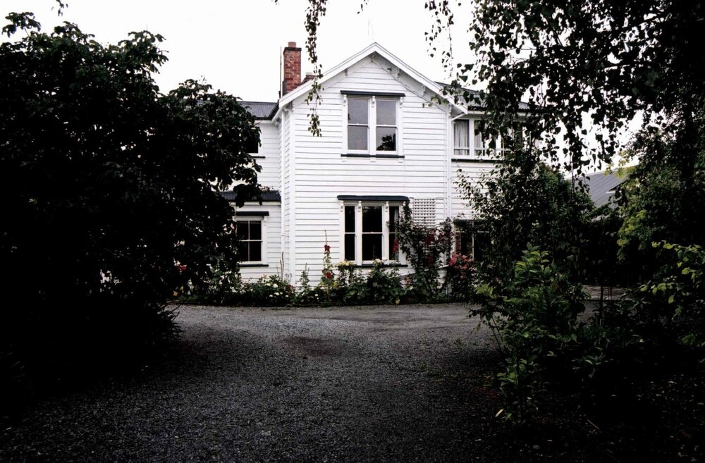 87 Church Street -  Rangiora