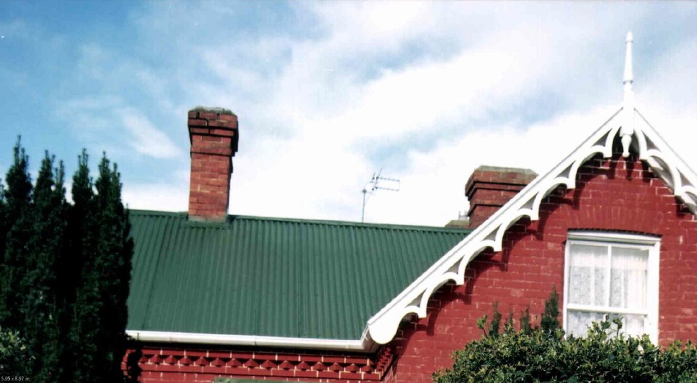 208 King Street -  Rangiora