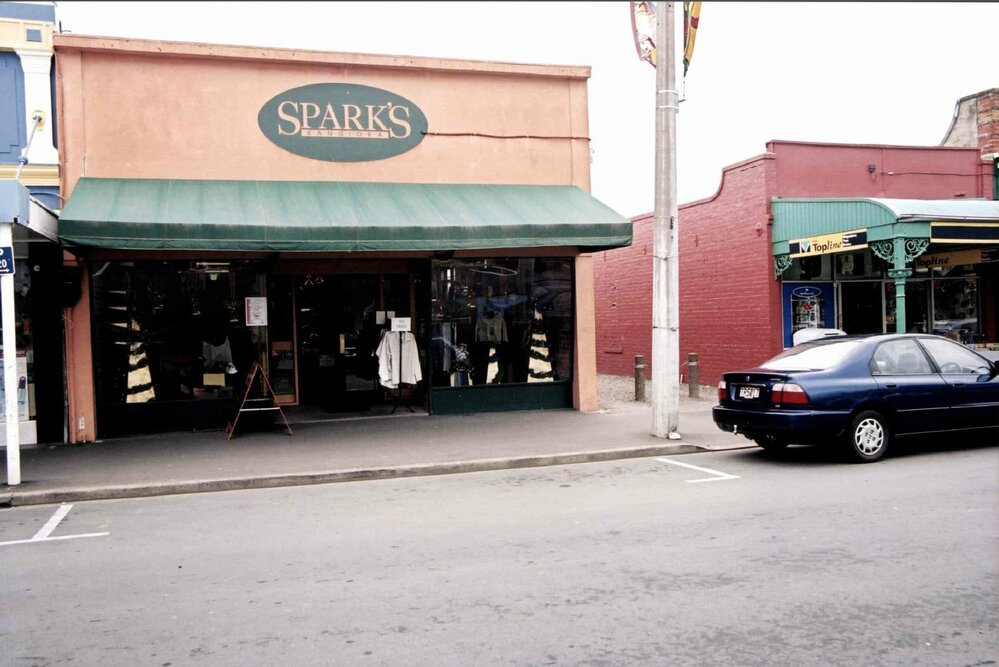 Spark's - Rangiora