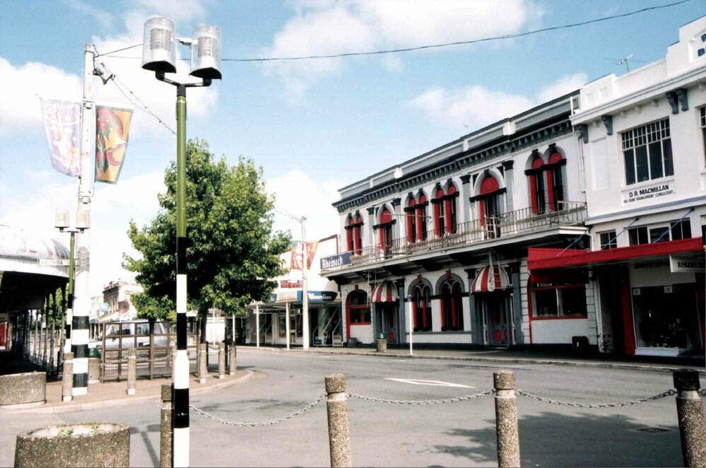 Junction Hotel - Rangiora