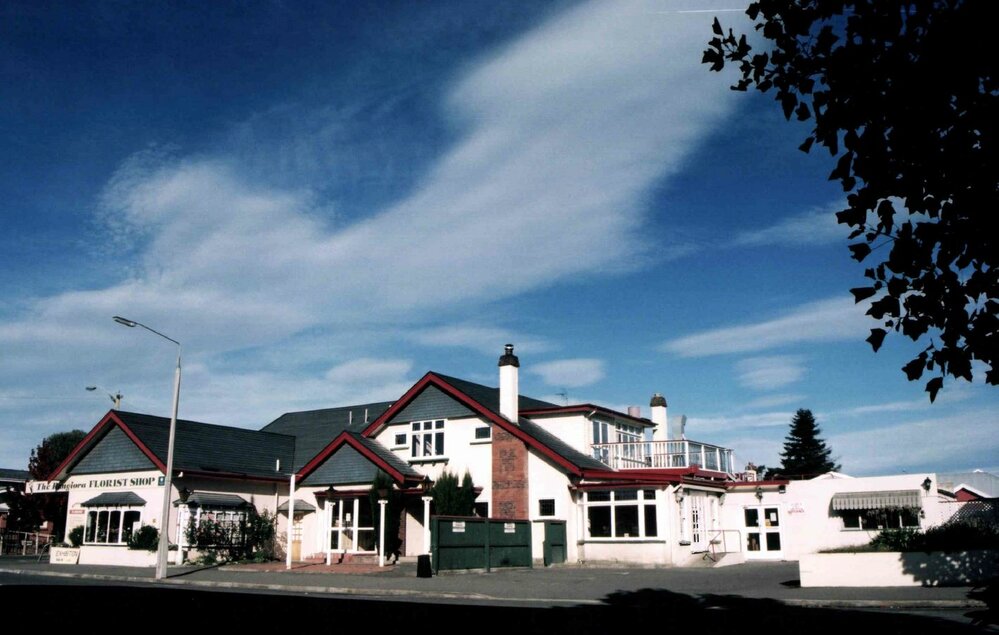 Rose Manor -  Rangiora