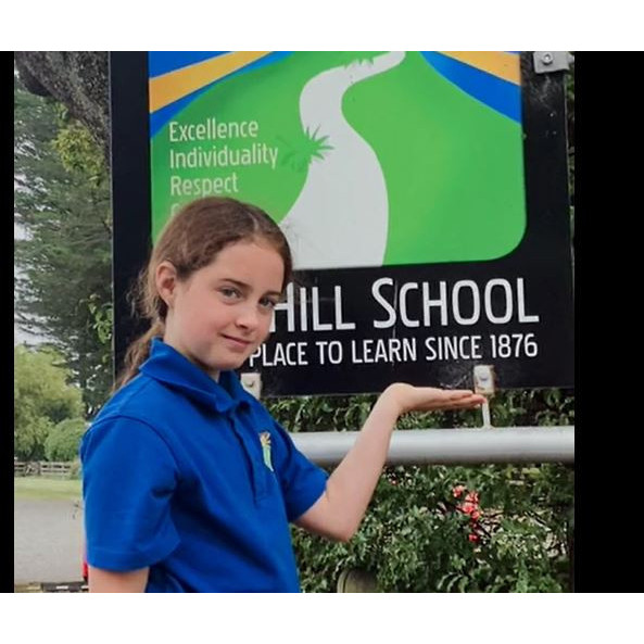 View Hill School 