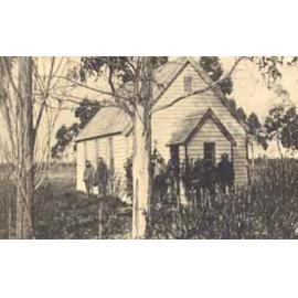 Little Bethel - Rangiora