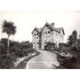 Roman Catholic Convent, c.1910