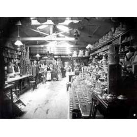 Farmers Coop - Grocery Department