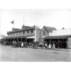 North Canterbury Cooperative Stores Company Ltd