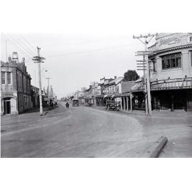 Williams Street - Kaiapoi