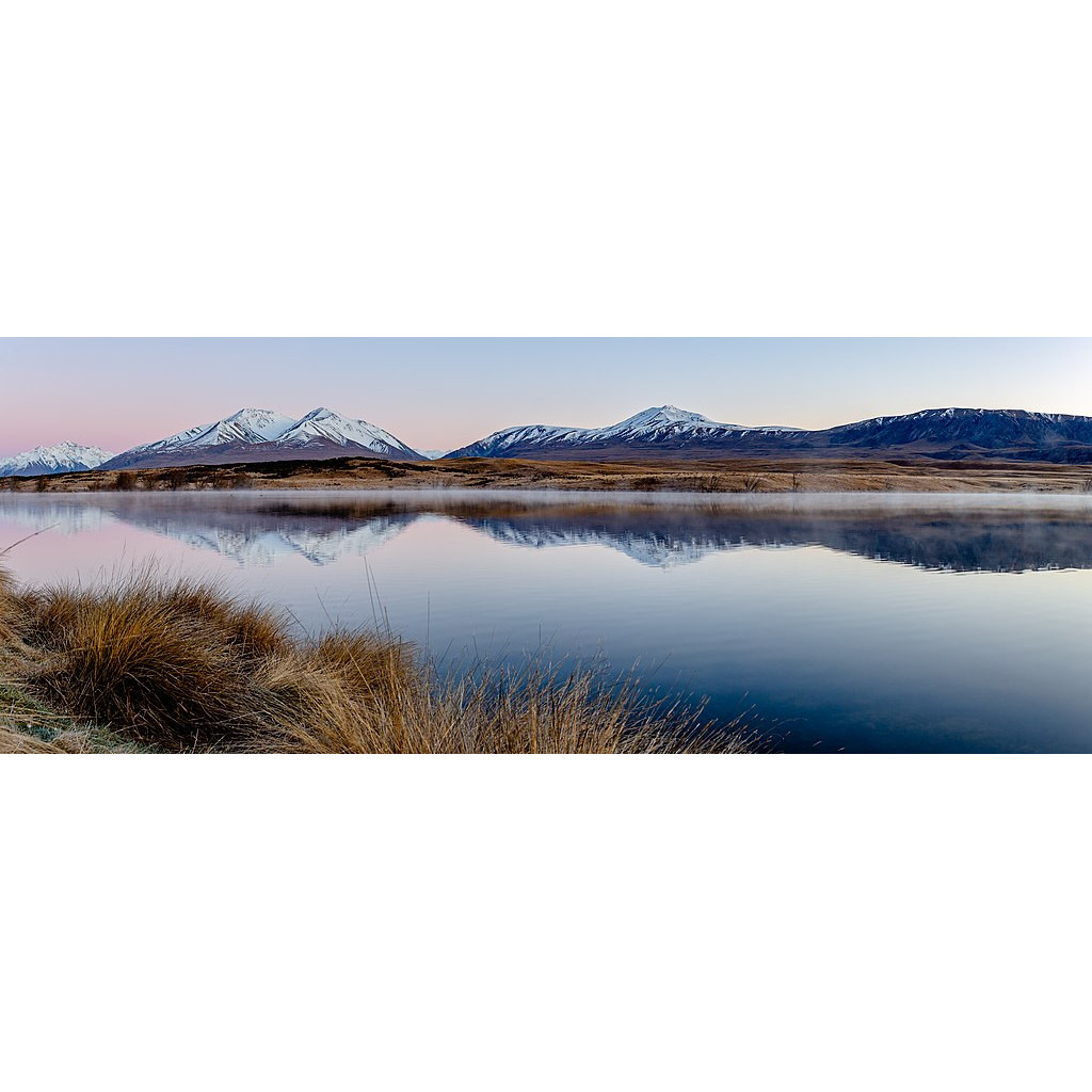 "Lake Clearwater" poem