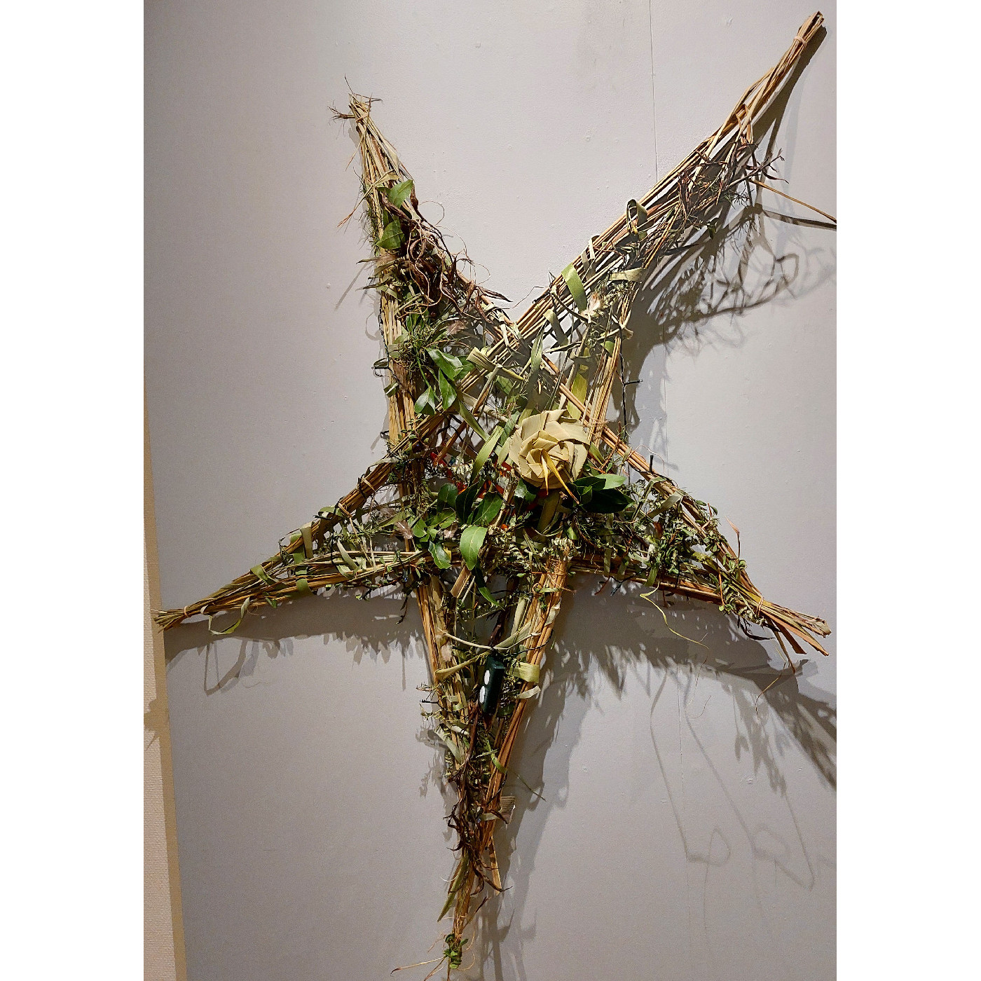 "My Matariki" poem