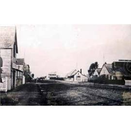 High Street - Rangiora