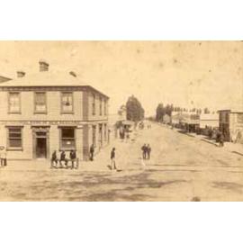 The Colonial Bank of New Zealand