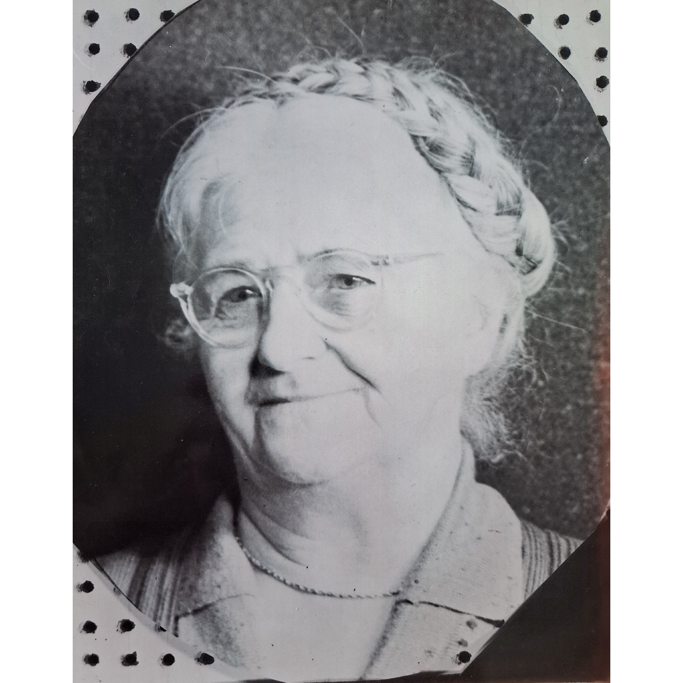 Ethell Hunnibell