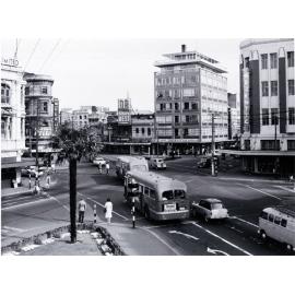 High Street - Christchurch