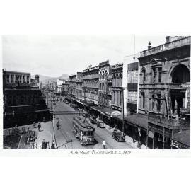 High Street - Christchurch