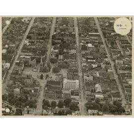 Central City - Christchurch