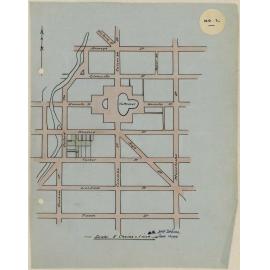 Central City Plan - Christchurch 