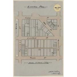 Central City Plan - Christchurch 