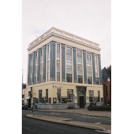 Post Office - High Street - Christchurch