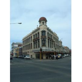 High Street - Christchurch