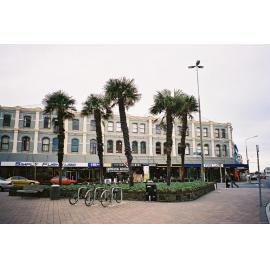 High Street - Christchurch