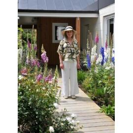 Genevieve Sinnott, Fernside garden lover, 2025