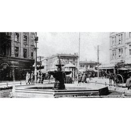 High Street - Christchurch