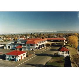 Kaiapoi Working Mens Club, c.1995