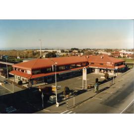 Hansens Mall, Kaiapoi, c.1995